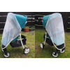 Moskitiera na wózek spacerowy Matpol