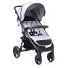 Wózek spacerowy 4BABY QUICK Granatowy
