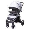 Wózek spacerowy 4BABY QUICK Granatowy