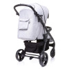 Wózek spacerowy 4BABY QUICK Granatowy