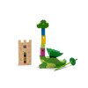 Wieża Smoka gra zręcznościowa BS Toys 6+
