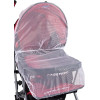 Moskitiera na wózek spacerowy Caretero