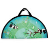 Panda rzutki magnetyczne z dyskami Scratch 3+