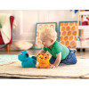 Jeżdżący kotek z odgłosami do raczkowania B.Toys
