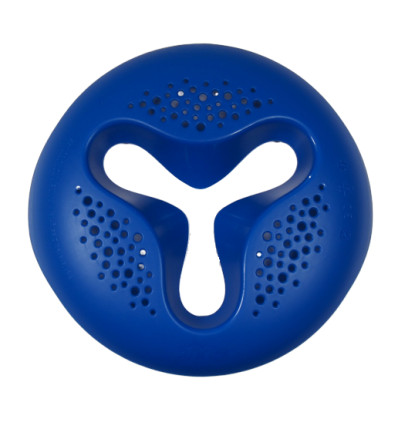 Foremka do piasku ROZGWIAZDA granat QUUT