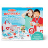 Zestaw lekarza 25 elementów Melissa and Doug