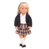 Lalka Emmeline blondynka 46 cm Our Generation