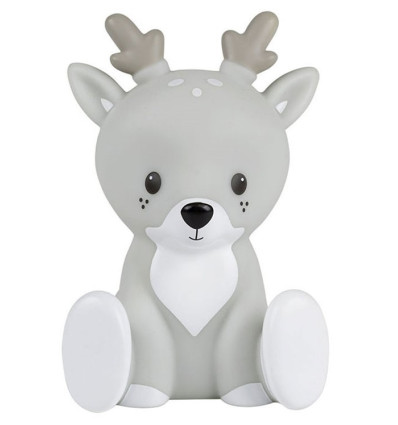 Jelonek Fabian Lampka Nocna LED Flow Amsterdam