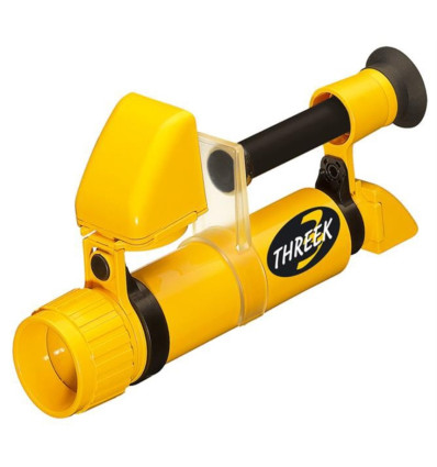 Zestaw przyrządów optycznych 3 w 1 Navir 6+