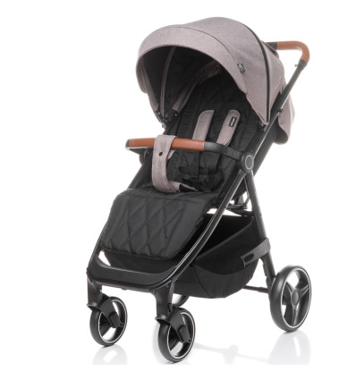Wózek spacerowy Stinger XXI Beige