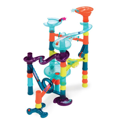 Kulodrom światło i dźwięk B.Toys wersja mniejsza