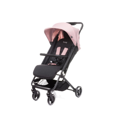 Wózek spacerowy 4BABY Twizzy Rose