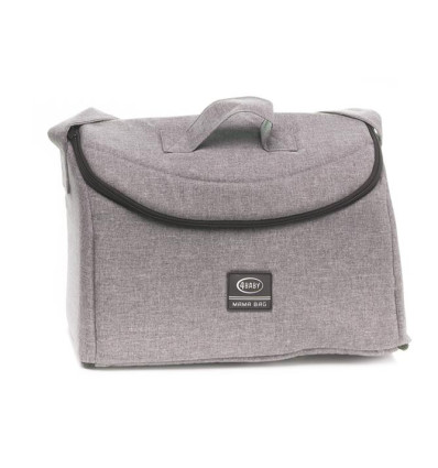 Torba pielęgnacyjna do wózka 4BABY Beige