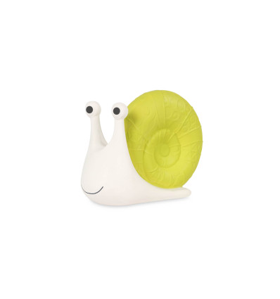 Gryzak - Ślimak Scribbles the Snail - B.Toys