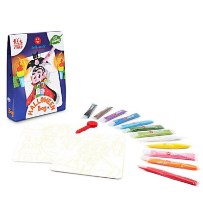 Duchy mini zestaw piasek Sabbiarelli 3+