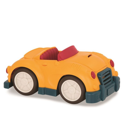 Wyścigówka kabriolet Wonder Wheels