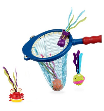 Zestaw do łowienia cudaków rekin Finley B.Toys 3+