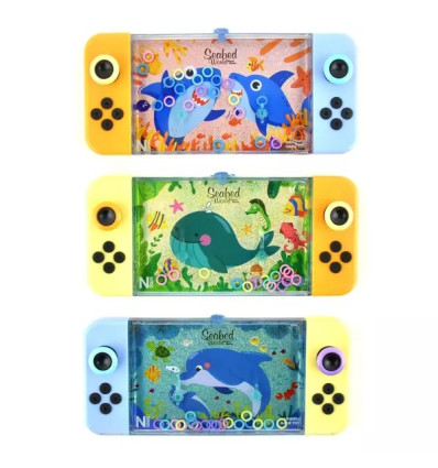 Gra wodna Morze Robetoy 3+