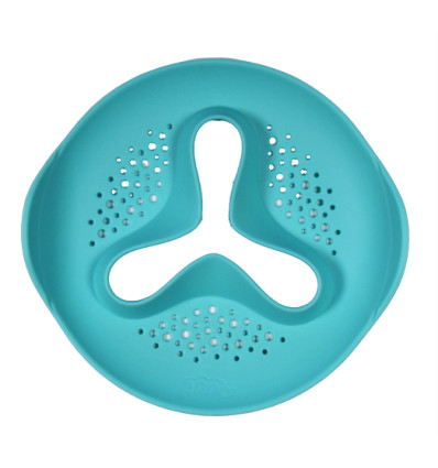 Foremka do piasku ROZGWIAZDA turkus QUUT