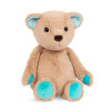 Miś do przytulania brązowy B.Toys 0+