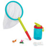 Mini zestaw do łapania i obserwacji owadów B.Toys