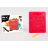 Tablica magnetyczna Imapad Mini Red Imanix 3+