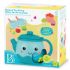 Muzyczny serwis do herbaty  B.Toys 18 m-cy+