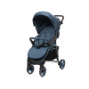 Wózek 4BABY 2018 MOSKITIERA FOLIA ORGANIZER KOCYK FULL ZESTAW