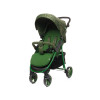Wózek 4BABY 2018 MOSKITIERA FOLIA ORGANIZER KOCYK FULL ZESTAW