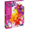 Kryształowe Kwiaty zestaw kreatywny Sentosphere 8+