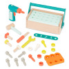 Zestaw majsterkowicza z wiertarką B.Toys 3+