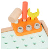 Zestaw majsterkowicza z wiertarką B.Toys 3+