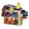 Pet Vet Clinic - Klinika Weterynaryjna B.Toys