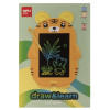Tablica LCD Tygrys interaktywny tablet APLI Kids