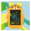 Tablica LCD Tygrys interaktywny tablet APLI Kids