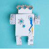 Makedo Explore 50 el narzędzia konstrukcyjne