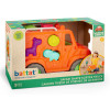 Ciężarówka - sorter Safari Truck Wonder Wheels 1+