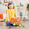 Ciężarówka - sorter Safari Truck Wonder Wheels 1+