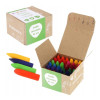 Kredki Starszaka 36 sztuk 12 kolorów COLOresca 3+