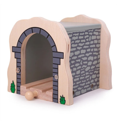 Kamienny tunel Bigjigs 3+