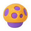 Groovy Shroom Needoh gniotek pomarańcz 3+