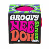 Groovy Shroom Needoh gniotek pomarańcz 3+
