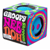 Groovy Shroom Needoh gniotek pomarańcz 3+