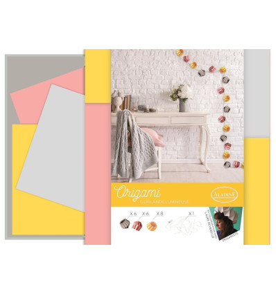 Romantyczna girlanda ze światełkiem Led DIY 3+
