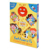 Magiczny piasek do kolorowania Kids Sabbiarelli