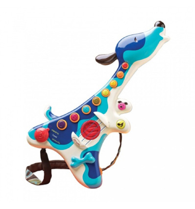Woofer gitara piesek B.Toys