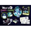 Eksperymenty Fluo & Glow BUKI 8+