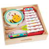 Zestaw 3 instrumentów Mini Melody Band B.Toys