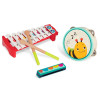 Zestaw 3 instrumentów Mini Melody Band B.Toys