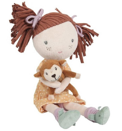 Sophia lalka szmacianka 35 cm Little Dutch